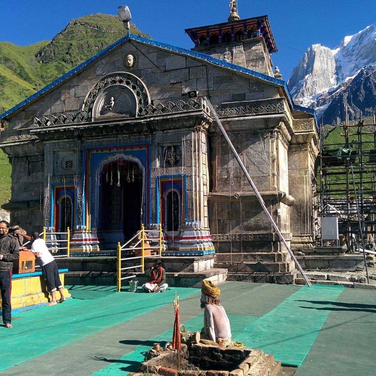 kedarnath-chardham-package