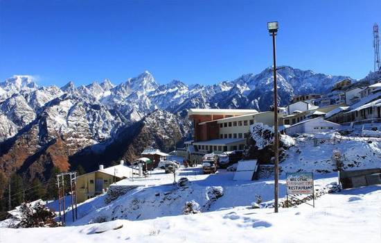 auli