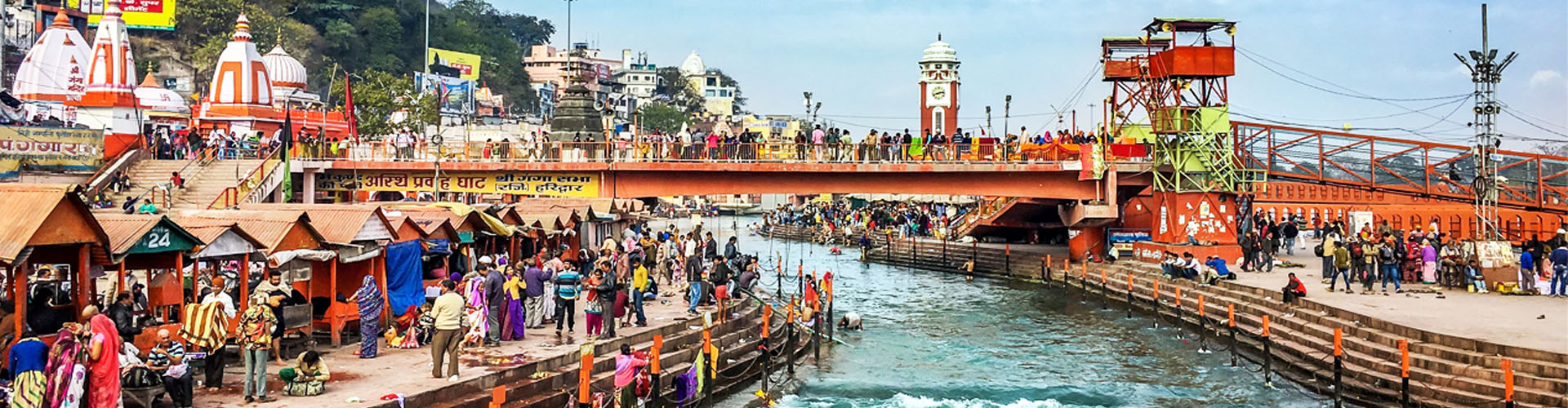haridwar
