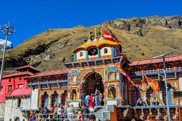 badrinath-package