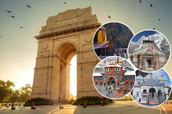 chardham-package-from-delhi