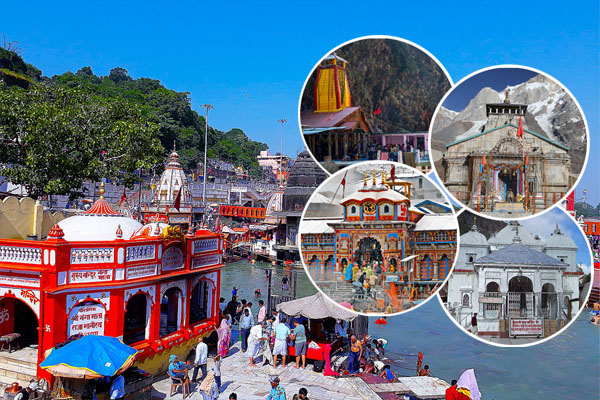 chardham-package-from-haridwar