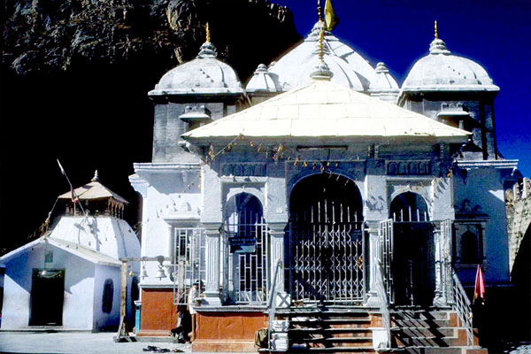 gangotri-package