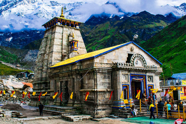 kedarnath-package