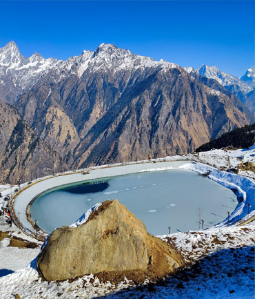 auli