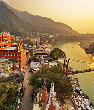 rishikesh