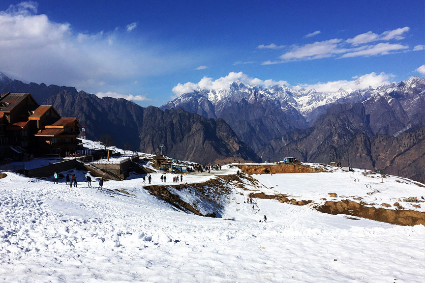 auli