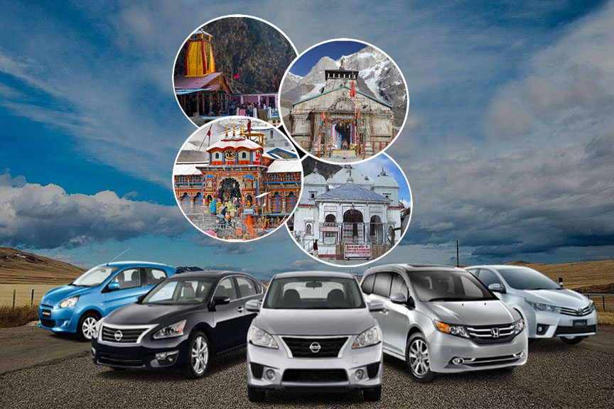 char-dham-taxi-car-rental