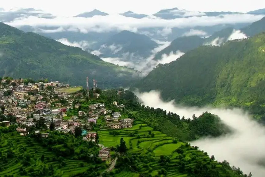 chopta